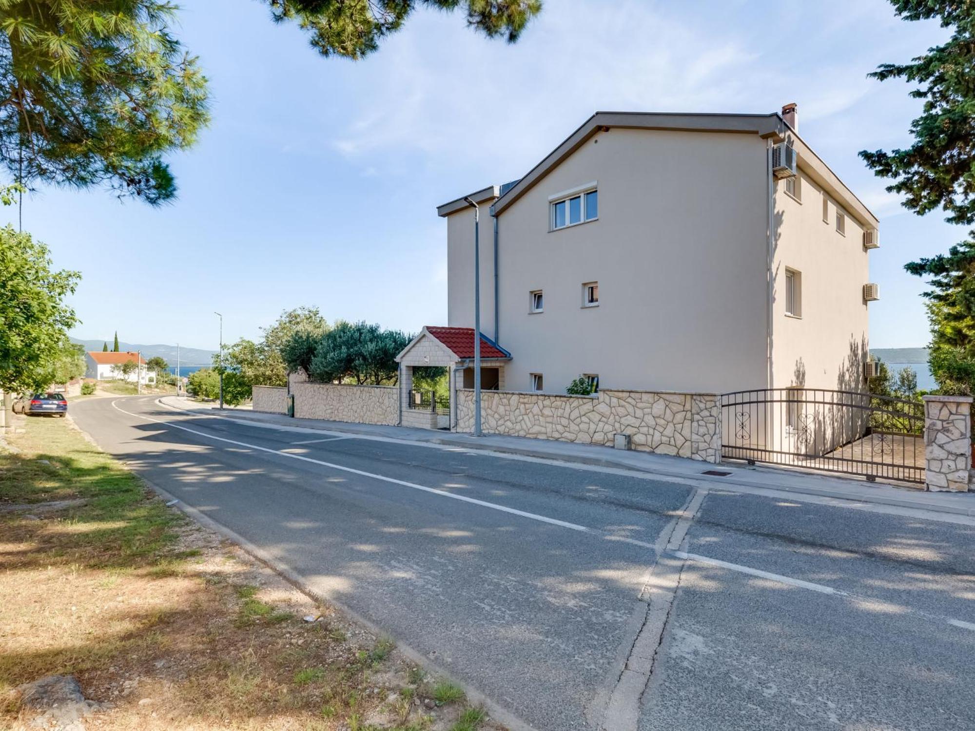 Apartment Relax-2 By Interhome Maslenica Exterior foto