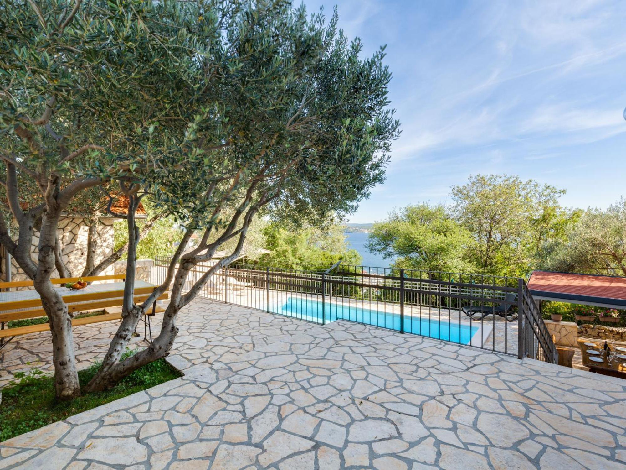 Apartment Relax-2 By Interhome Maslenica Exterior foto