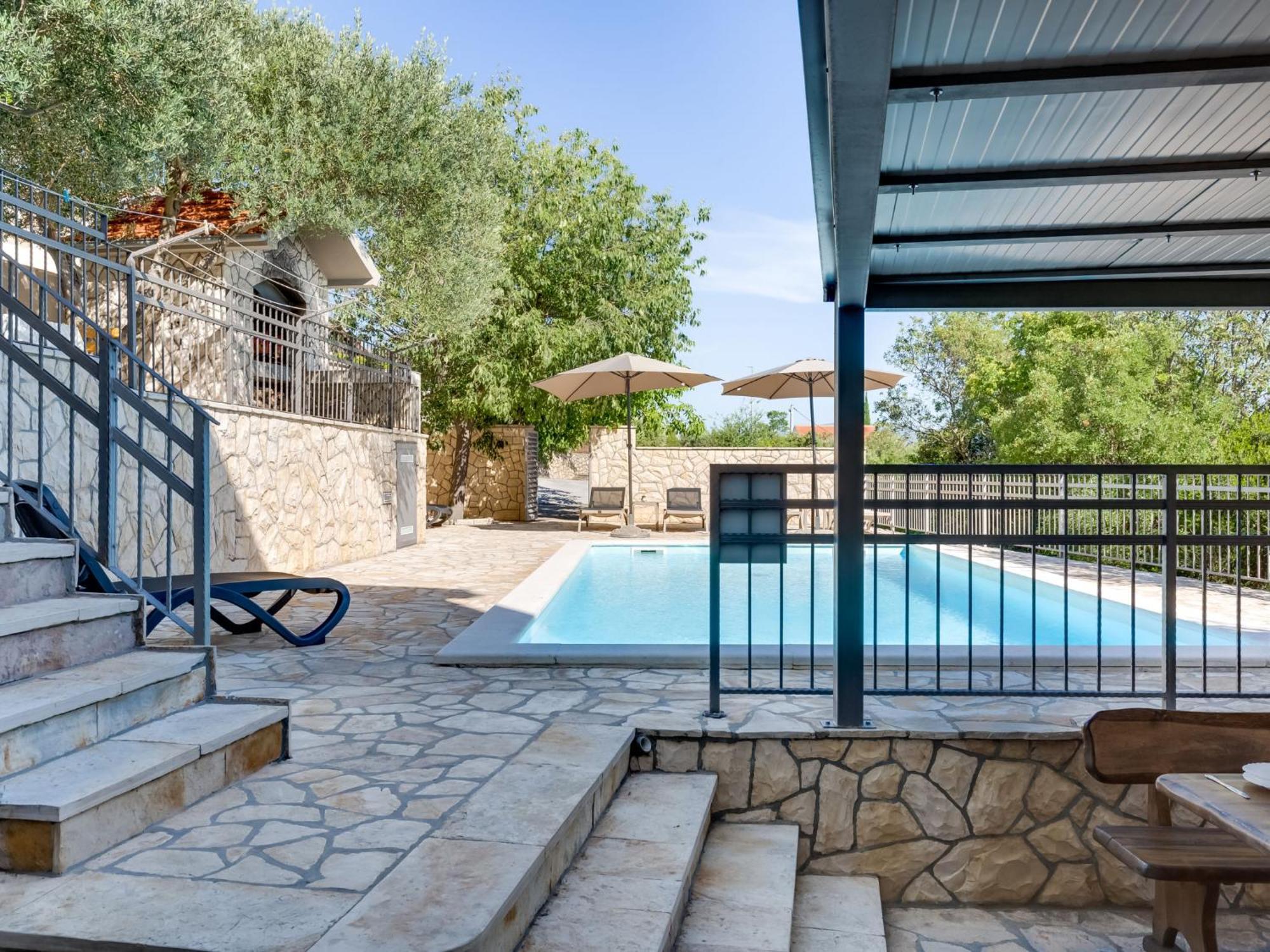 Apartment Relax-2 By Interhome Maslenica Exterior foto