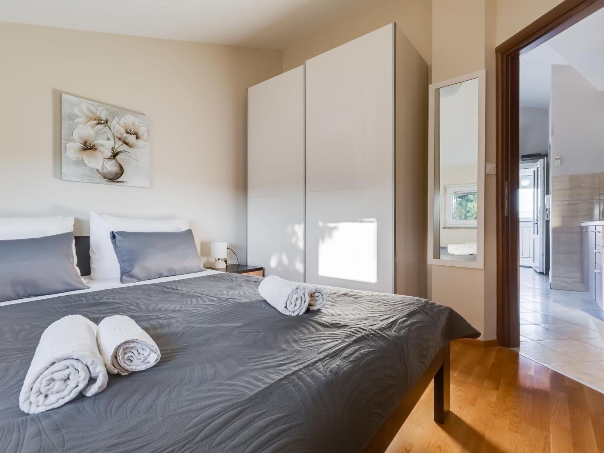 Apartment Relax-2 By Interhome Maslenica Exterior foto