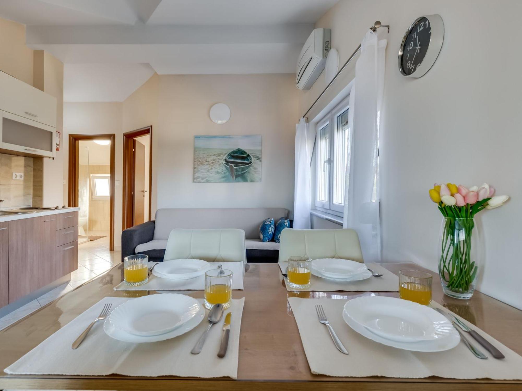 Apartment Relax-2 By Interhome Maslenica Exterior foto