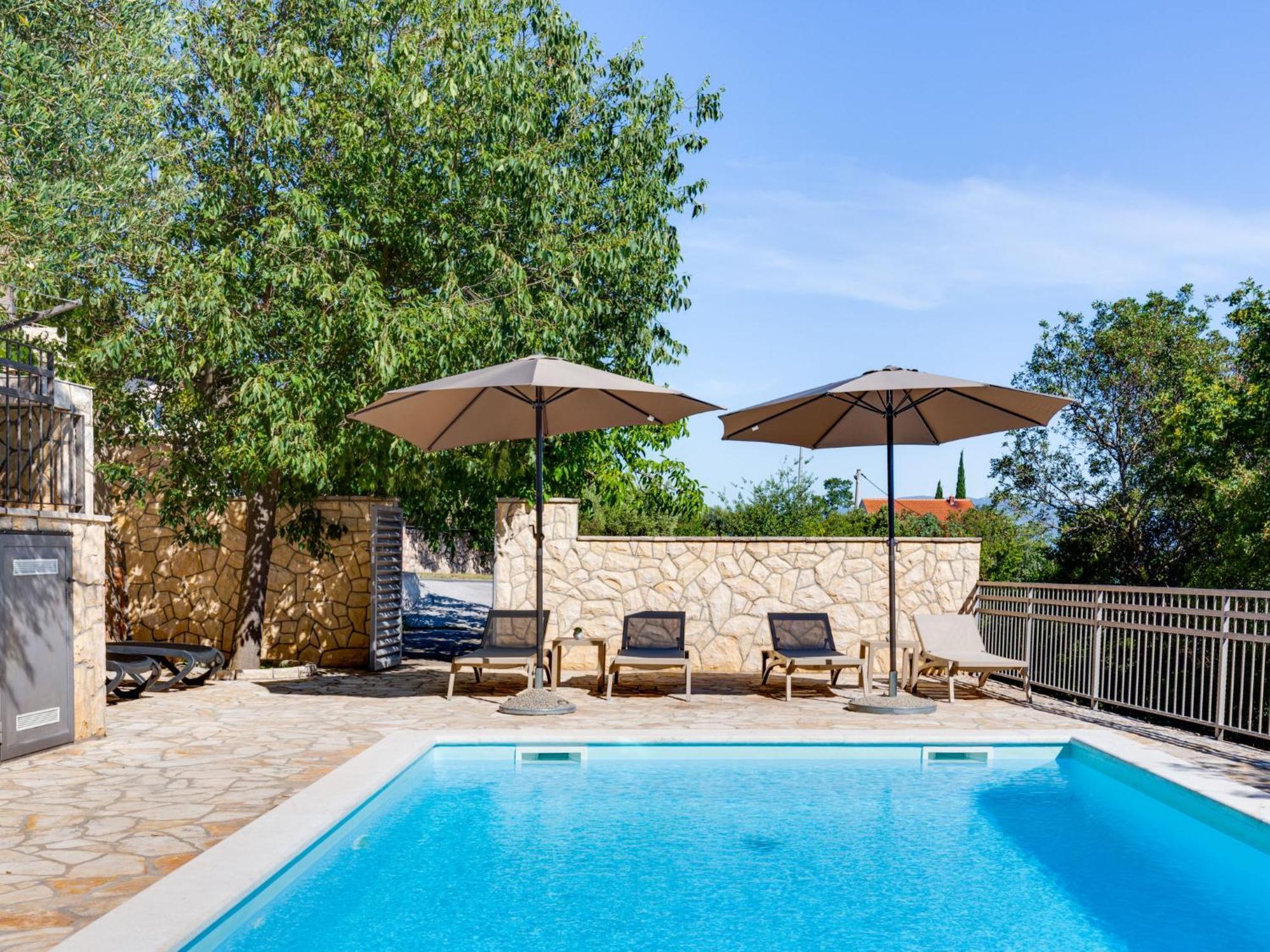 Apartment Relax-2 By Interhome Maslenica Exterior foto